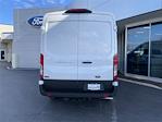 New 2023 Ford Transit 250 Base Medium Roof RWD, Empty Cargo Van for sale #239099 - photo 8