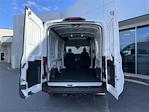 New 2023 Ford Transit 250 Base Medium Roof RWD, Empty Cargo Van for sale #239099 - photo 9