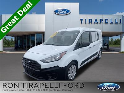 2022 Ford Transit Connect 4x2, Passenger Van for sale #239506A - photo 1