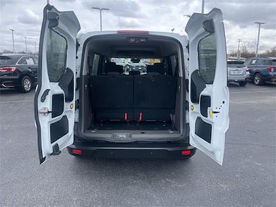 2022 Ford Transit Connect 4x2, Passenger Van for sale #239506A - photo 2