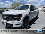 2024 Ford F-150 SuperCrew Cab 4x4, Pickup for sale #248202 - photo 1