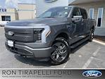 New 2024 Ford F-150 Lightning XLT SuperCrew Cab AWD, Pickup for sale #248204 - photo 1