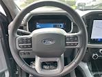 New 2024 Ford F-150 Lightning XLT SuperCrew Cab AWD, Pickup for sale #248204 - photo 22