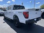 2024 Ford F-150 SuperCrew Cab 4x4, Pickup for sale #248206 - photo 8