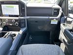 2024 Ford F-150 SuperCrew Cab 4x4, Pickup for sale #248212 - photo 22