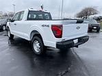 2024 Ford F-150 Super Cab 4x4, Pickup for sale #248214 - photo 9