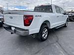 2024 Ford F-150 SuperCrew Cab 4x4, Pickup for sale #248224 - photo 4