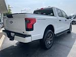 2024 Ford F-150 Lightning SuperCrew Cab AWD, Pickup for sale #248225 - photo 10