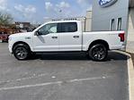 2024 Ford F-150 Lightning SuperCrew Cab AWD, Pickup for sale #248225 - photo 3