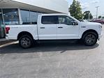 2024 Ford F-150 Lightning SuperCrew Cab AWD, Pickup for sale #248225 - photo 5