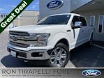 2020 Ford F-150 SuperCrew Cab 4x4, Pickup for sale #248231A - photo 1