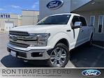 2020 Ford F-150 SuperCrew Cab 4x4, Pickup for sale #248231A - photo 8