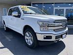 2020 Ford F-150 SuperCrew Cab 4x4, Pickup for sale #248231A - photo 4
