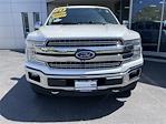 2020 Ford F-150 SuperCrew Cab 4x4, Pickup for sale #248231A - photo 11
