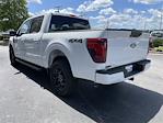 2024 Ford F-150 SuperCrew Cab 4x4, Pickup for sale #248239 - photo 2