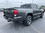 Used 2019 Toyota Tacoma TRD Sport Double Cab 4x4, Pickup for sale #248247A - photo 8