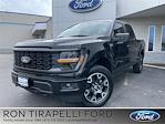 2024 Ford F-150 SuperCrew Cab 4x4, Pickup for sale #248253 - photo 1