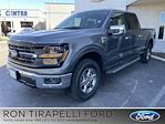 2024 Ford F-150 SuperCrew Cab 4x4, Pickup for sale #248257 - photo 1