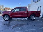 2024 Ford F-150 SuperCrew Cab 4x4, Pickup for sale #248263 - photo 3