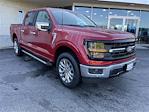 2024 Ford F-150 SuperCrew Cab 4x4, Pickup for sale #248263 - photo 6