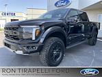 2024 Ford F-150 SuperCrew Cab 4x4, Pickup for sale #248265 - photo 1