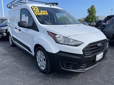 2022 Ford Transit Connect FWD, Empty Cargo Van for sale #248501A - photo 1