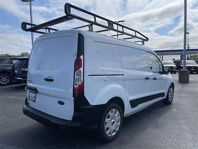 2022 Ford Transit Connect FWD, Empty Cargo Van for sale #248501A - photo 2