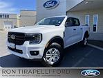 2024 Ford Ranger SuperCrew Cab 4x4, Pickup for sale #248504 - photo 1
