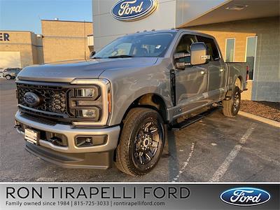 New 2024 Ford F-250 Lariat Crew Cab 4x4, Pickup for sale #248612 - photo 1