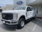 New 2024 Ford F-250 XL Super Cab 4x4, Reading SL Service Body Service Truck for sale #248622 - photo 3