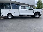 New 2024 Ford F-250 XL Super Cab 4x4, Reading SL Service Body Service Truck for sale #248622 - photo 5