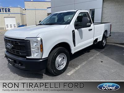 2024 Ford F-250 Regular Cab 4x2, Pickup for sale #248623 - photo 1