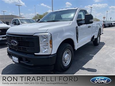 2024 Ford F-250 Regular Cab 4x2, Pickup for sale #248625 - photo 1