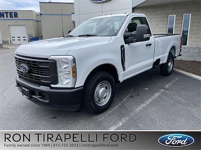 2024 Ford F-250 Regular Cab 4x2, Pickup for sale #248628 - photo 1