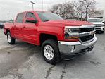 Used 2016 Chevrolet Silverado 1500 LT Crew Cab 4x4, Pickup for sale #248634A - photo 6