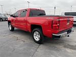 Used 2016 Chevrolet Silverado 1500 LT Crew Cab 4x4, Pickup for sale #248634A - photo 2