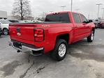 Used 2016 Chevrolet Silverado 1500 LT Crew Cab 4x4, Pickup for sale #248634A - photo 8