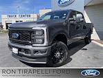 2024 Ford F-250 Crew Cab 4x4, Pickup for sale #248635 - photo 1