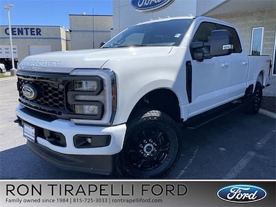 2024 Ford F-250 Crew Cab 4x4, Pickup for sale #248645 - photo 1