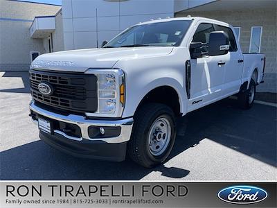 2024 Ford F-250 Crew Cab 4x4, Pickup for sale #248647 - photo 1