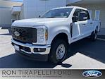 2024 Ford F-250 Crew Cab 4x4, Pickup for sale #248647 - photo 1