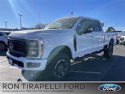 2024 Ford F-250 Crew Cab 4x4, Pickup for sale #248654 - photo 1