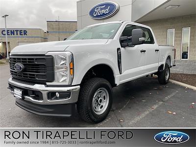 2024 Ford F-250 Crew Cab 4x4, Pickup for sale #248658 - photo 1