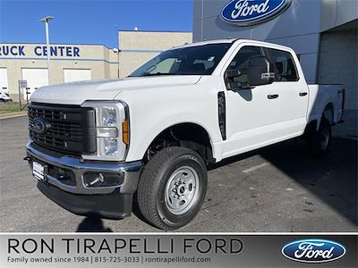 2024 Ford F-250 Crew Cab 4x4, Pickup for sale #248659 - photo 1