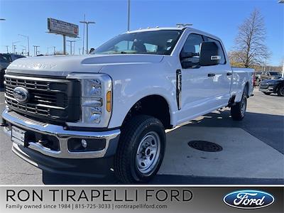 2024 Ford F-250 Crew Cab 4x4, Pickup for sale #248662 - photo 1