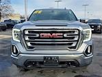 Used 2021 GMC Sierra 1500 SLT Crew Cab 4x4, Pickup for sale #248662A - photo 2