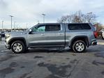 Used 2021 GMC Sierra 1500 SLT Crew Cab 4x4, Pickup for sale #248662A - photo 3