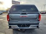 Used 2021 GMC Sierra 1500 SLT Crew Cab 4x4, Pickup for sale #248662A - photo 37