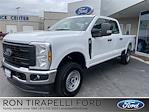 2024 Ford F-250 Crew Cab 4x4, Pickup for sale #248663 - photo 1