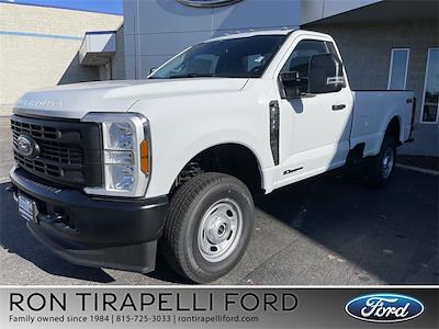 2024 Ford F-250 Regular Cab 4x4, Pickup for sale #248664 - photo 1